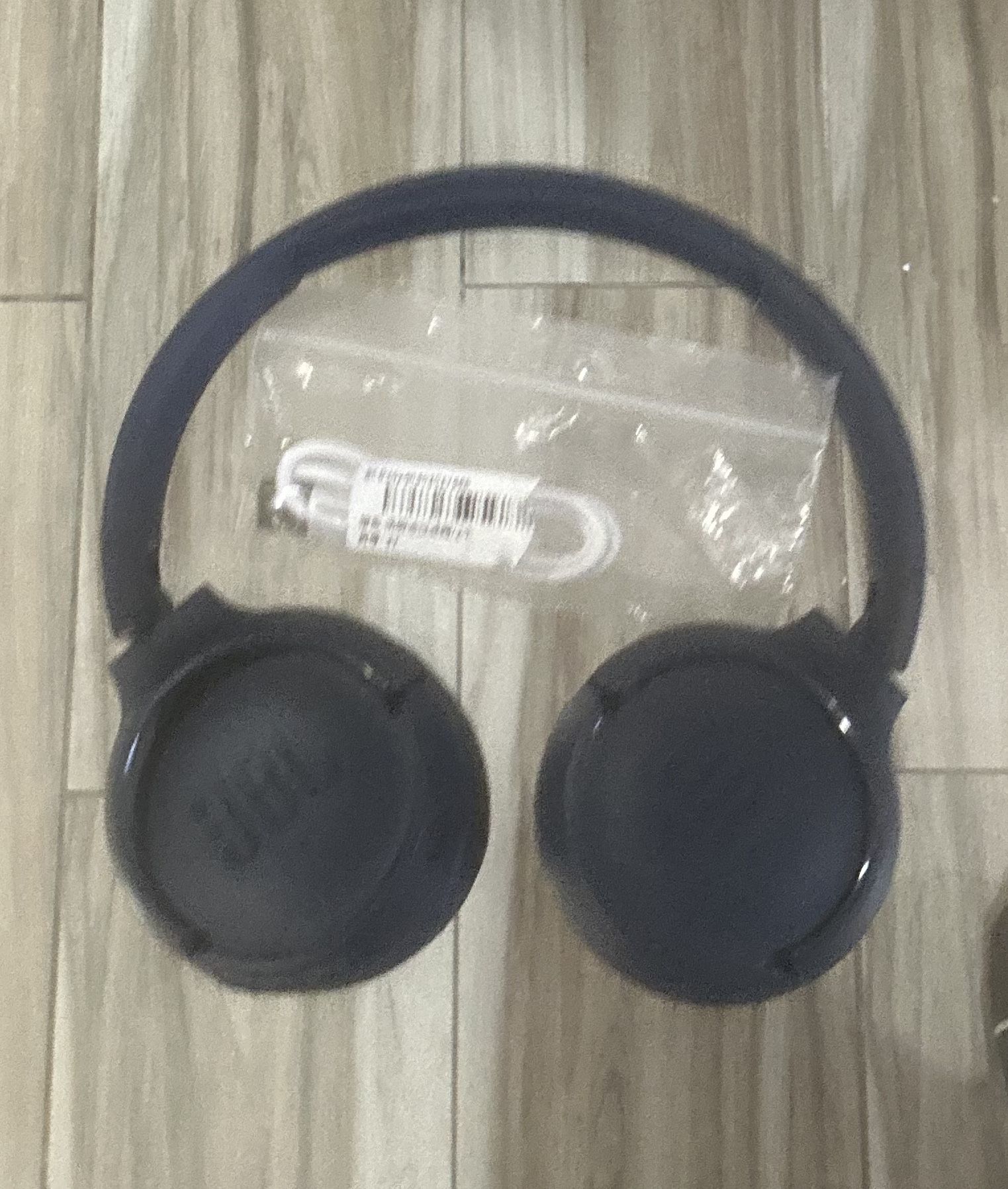 Jbl 720 Bluetooth Headphones