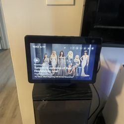 Echo Show 10 3rd Generation 