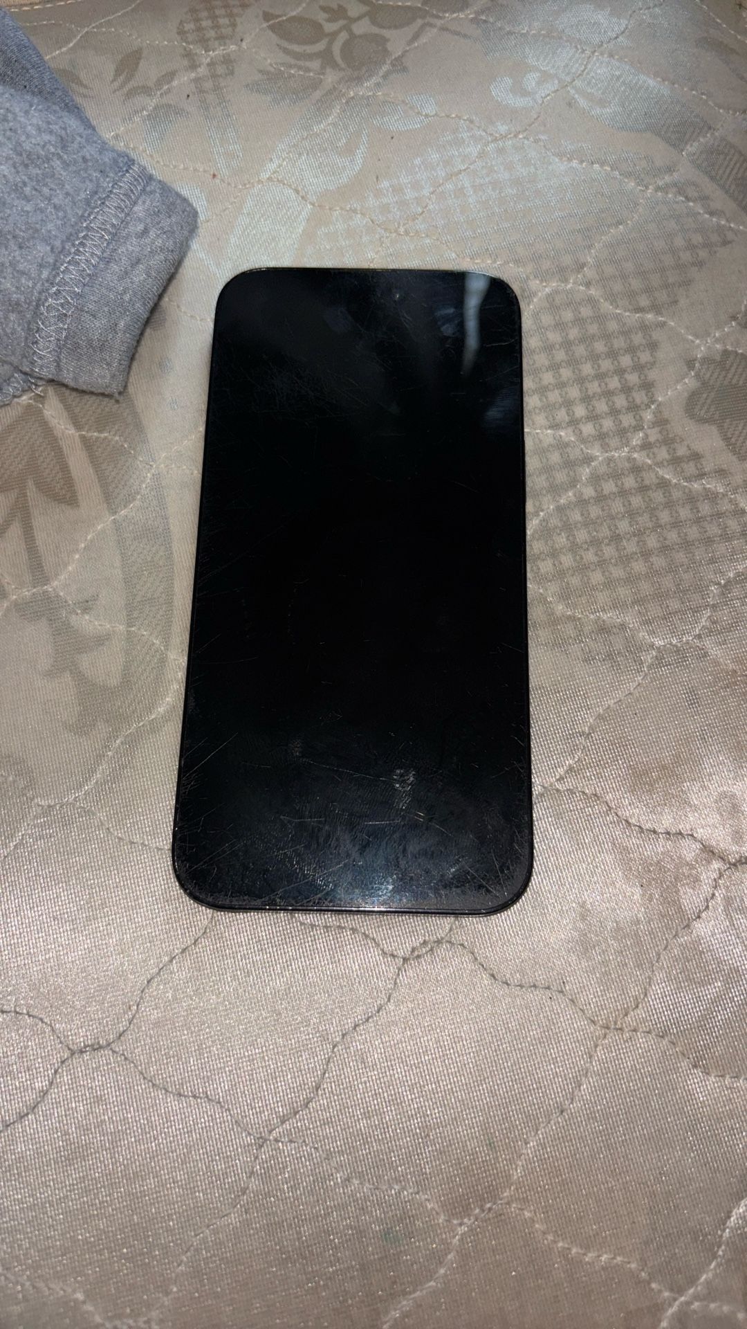I Phone 14 Pro Max LOCKED