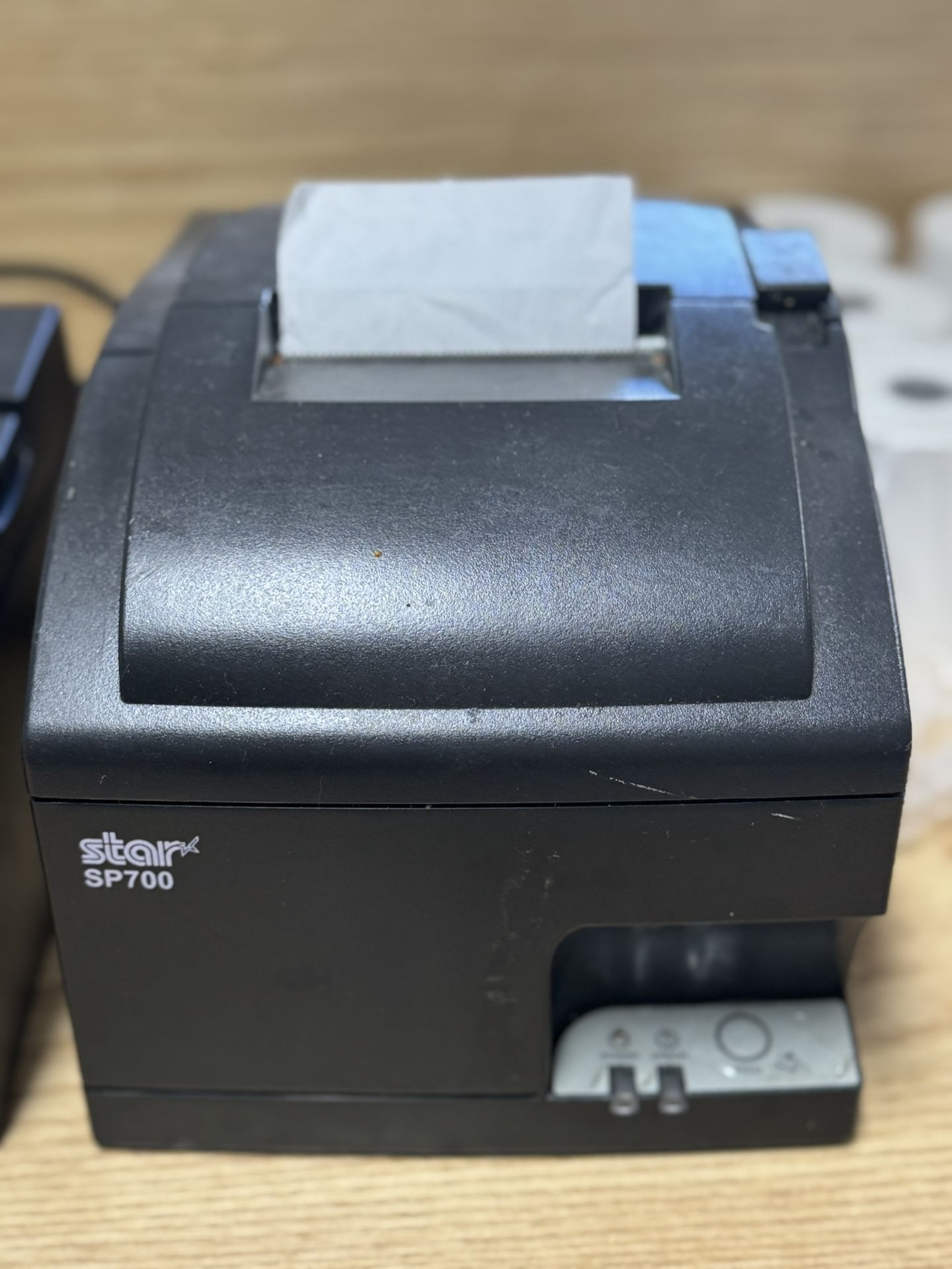 Kitchen receipt Printer - Star SP700