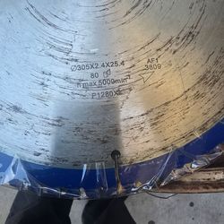 Circular saw
