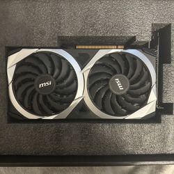 Msi 6600xt 8gb