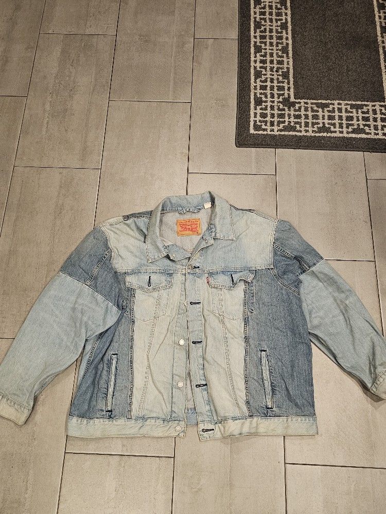 Levi's Jacket