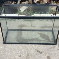 30 Gal Tank