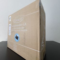 GRACO TurboBooster® LX Backless Booster Seat