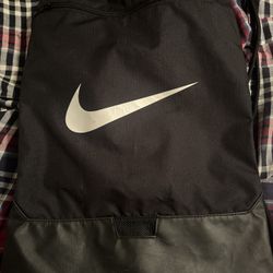 Nike Brasilia Drawstring Backpack Trainin