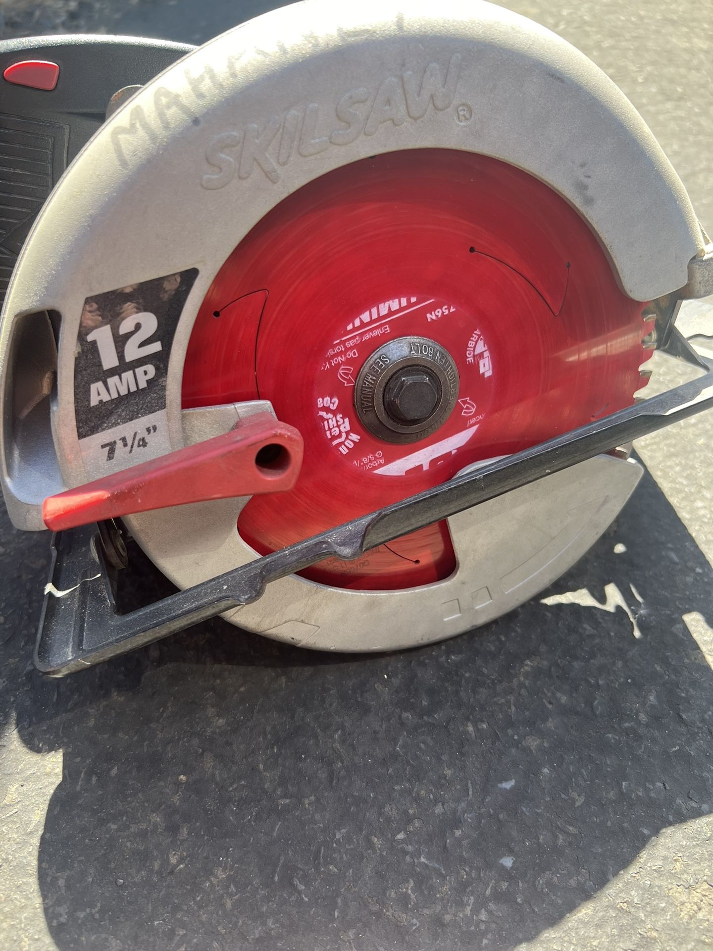 Power Tool