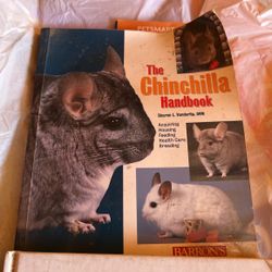 Chinchilla Book 