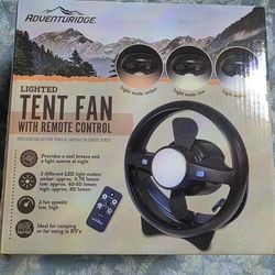 Fan