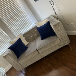 Sofa Set 