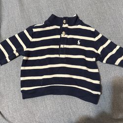Baby RL 6M