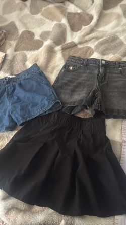 Shorts