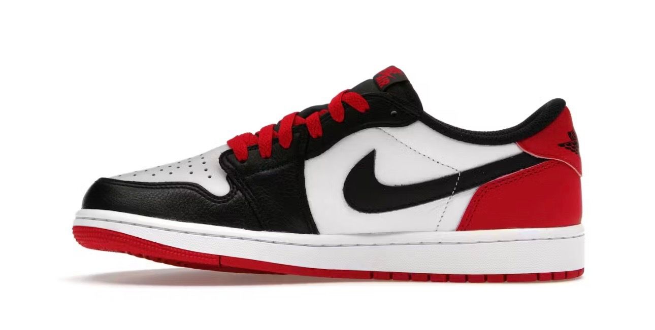 Jordan 1 Low OG
