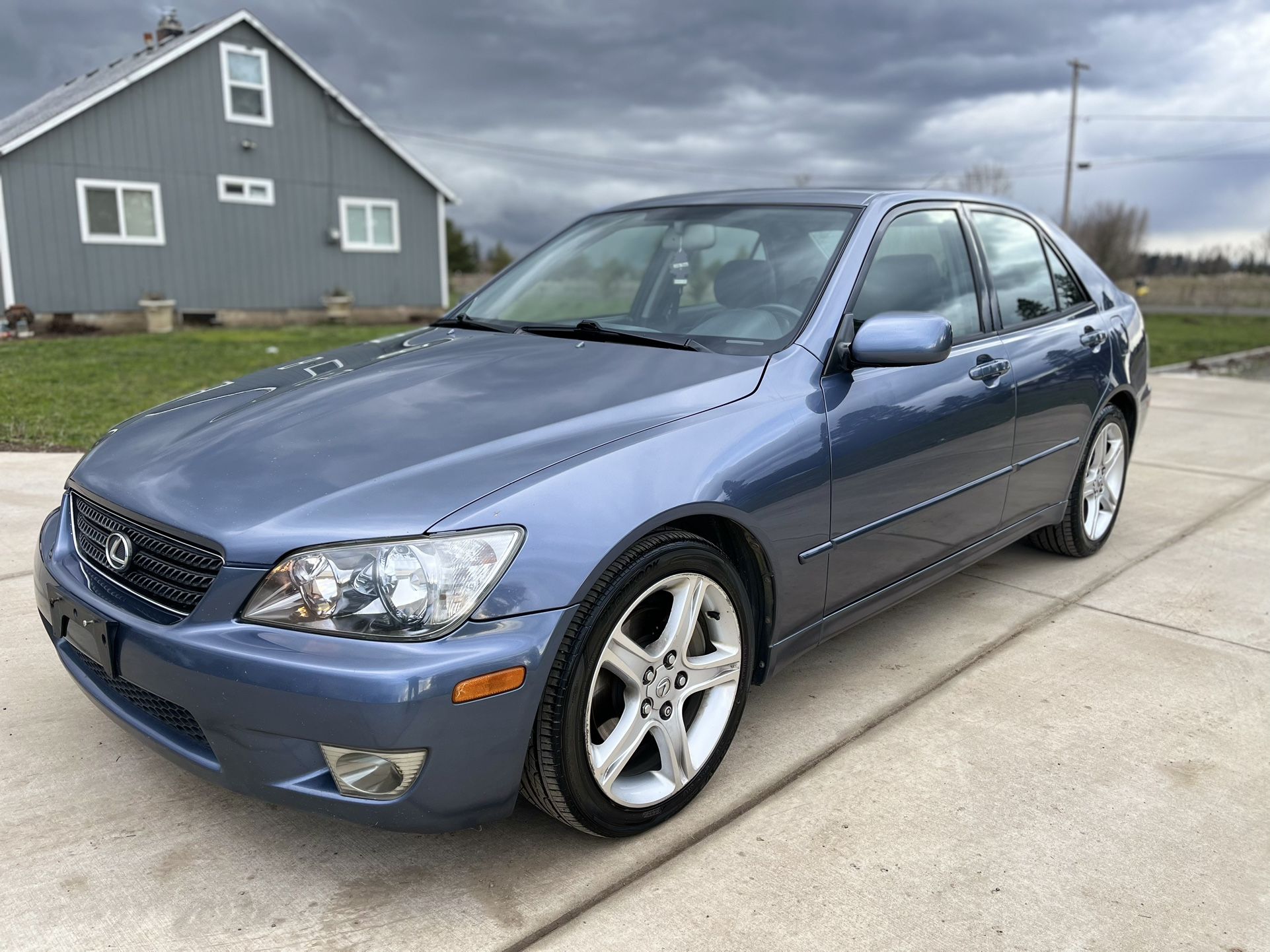 2005 Lexus IS 300 for Sale in Tualatin, OR OfferUp