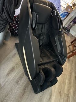 Massage Chair