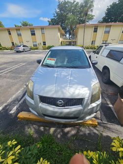 2011 Nissan Sentra