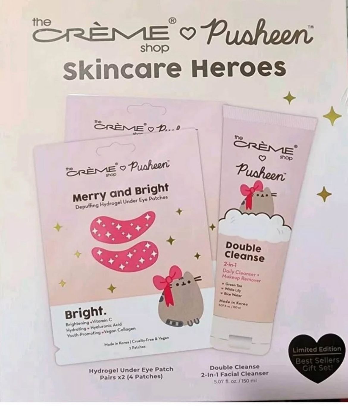 Facial