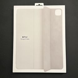 iPad Smart Folio + pencil