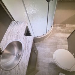 2020 WINNEBAGO  SPYDER 28KS Toy Hauler 