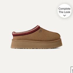UGG Tazz II Women’s Shoe