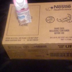 Nestle Health Science Nova source Renal