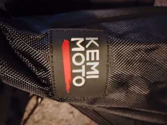 Kemi moto/ hand warmers for scooter