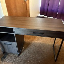 Mainstays Desk