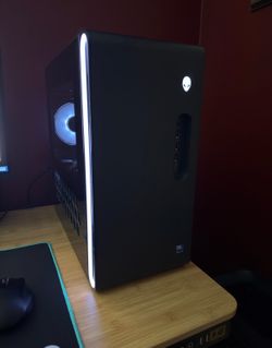Alienware Gaming PC RTX 5080