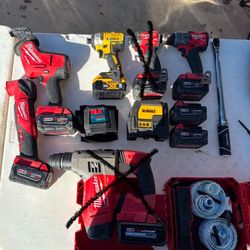 1,000$ OBO For Everything 