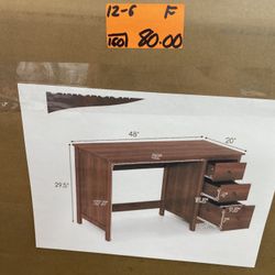 Computer Desk 