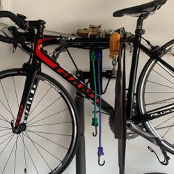 GIANT bike