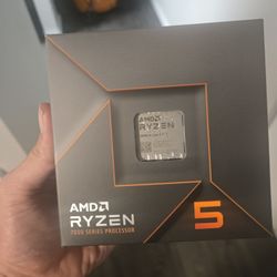 Am5 Ryzen 5 7600