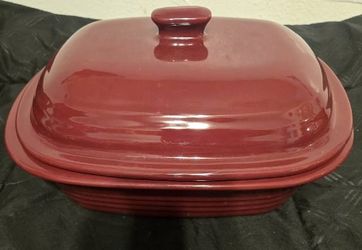 Pampered Chef Casserole Dish