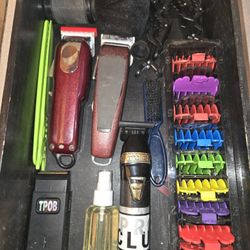 barber Clippers For Sale Or Trade