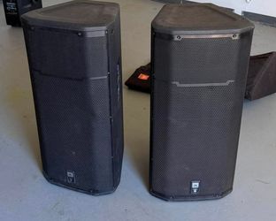 Jbl prx635
