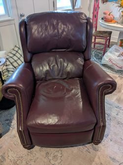 Recliner