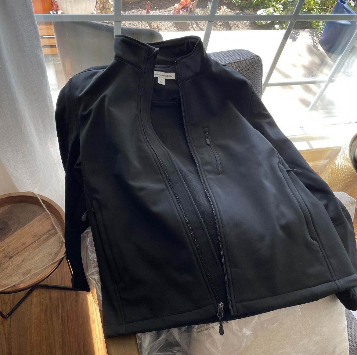 Mens Jacket