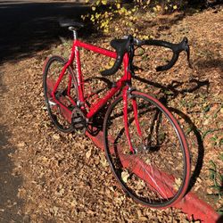 Schwinn 546 Aluminum Road Bike