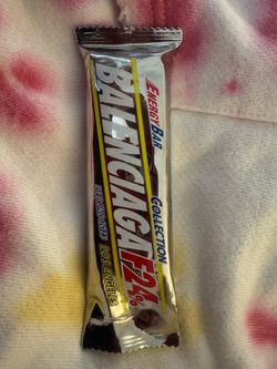 Balenciaga metal Candy bar 24’