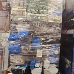 * New arrived Liquidation Merchandise By Pallets* * Venta De Mercancía De Liquidación Por Pallet **