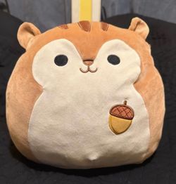 Plushies