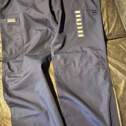 Scrubs Sz Small by Cherokee Workwear