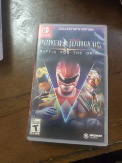 Games Nintendo Switch 