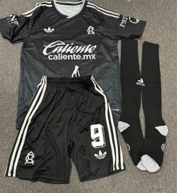 Soccer Uniforms