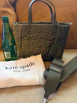 Kate spade crossbody purse