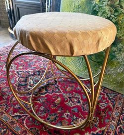 Decorative stool