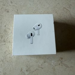 Apple AirPods Pro 