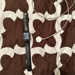 Apple Watch Series 3