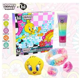 Looney Tunes Spa Box 