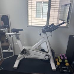 Workout Bike